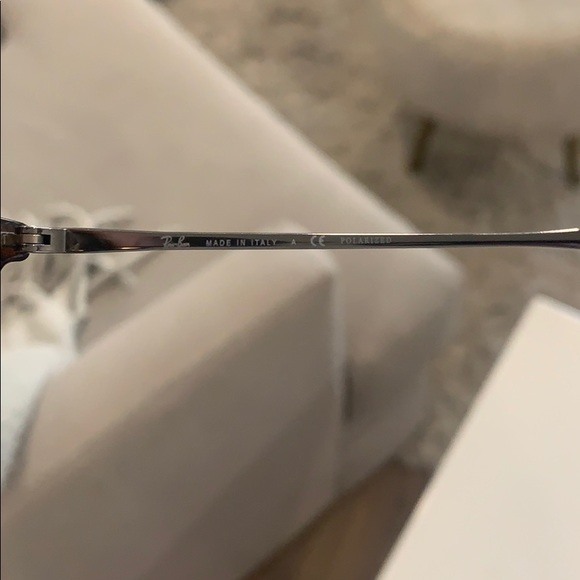 Ray Ban Sunglasses - Picture 5 of 7